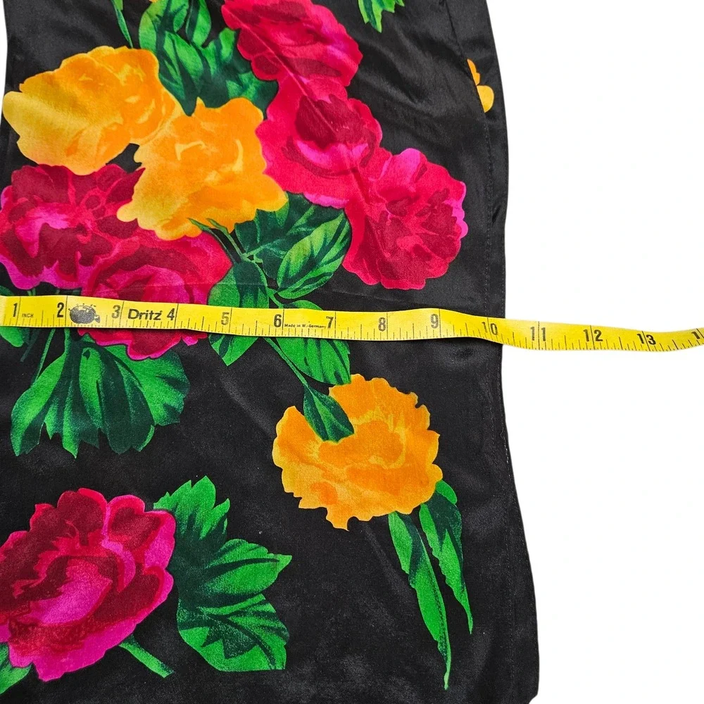 Echo oblong scarf